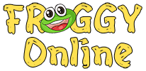 Froggy Online Radio